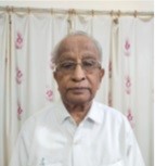 Prof. Ayyagari Prasanna Kumar