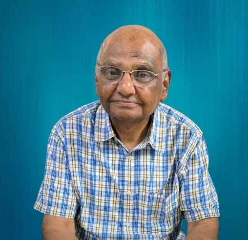 Sri. Mangu Ramdas