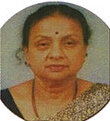 Smt. A. Yesodha