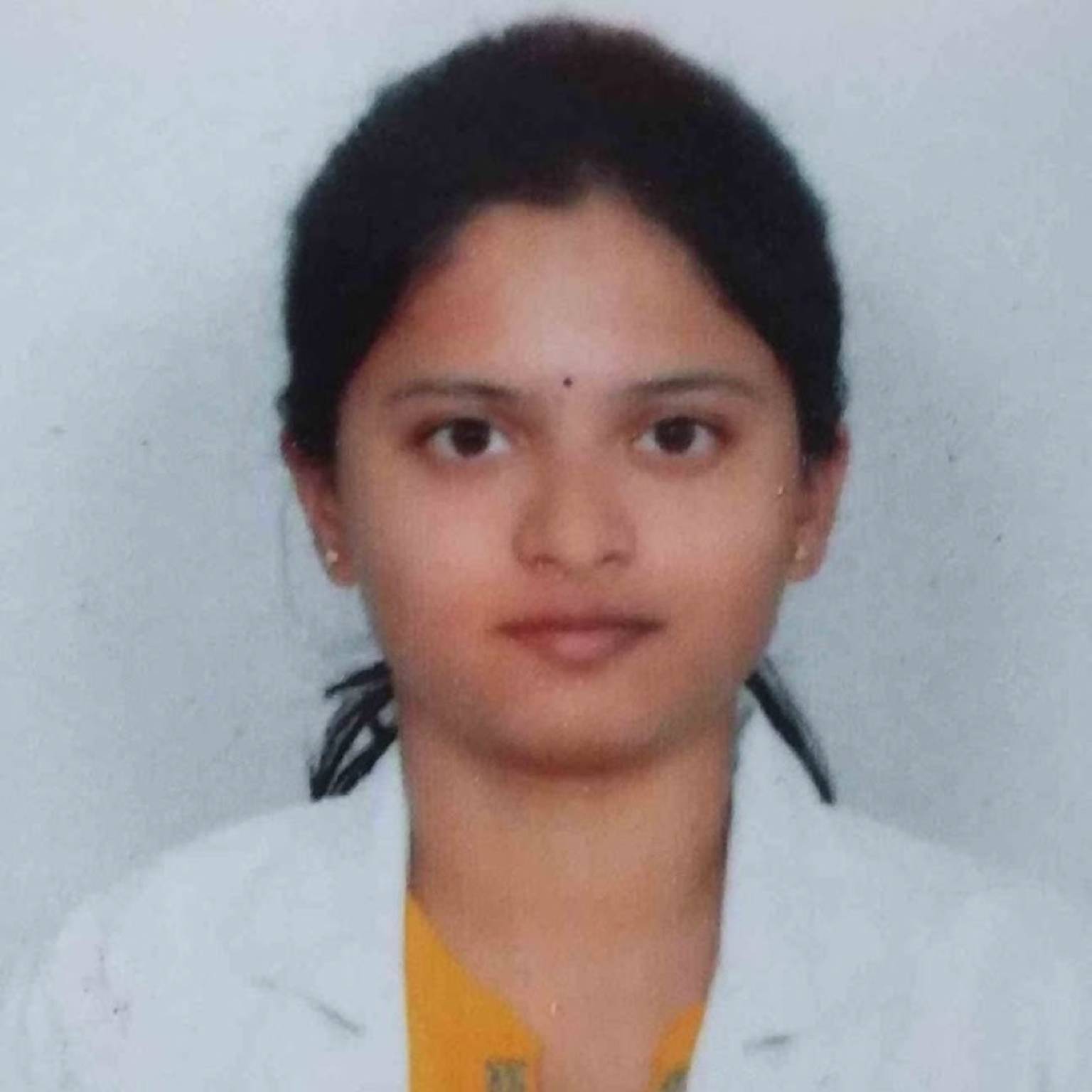 Dr. A Ruchita