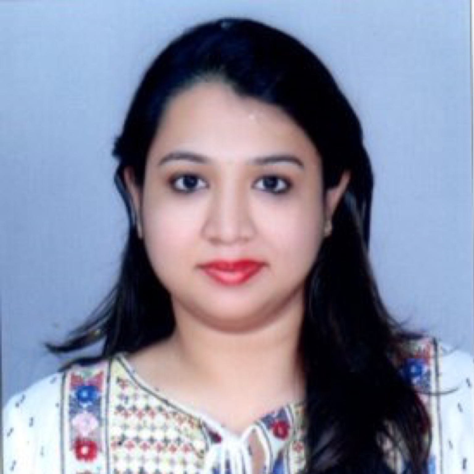 Dr. A Vaishnavi