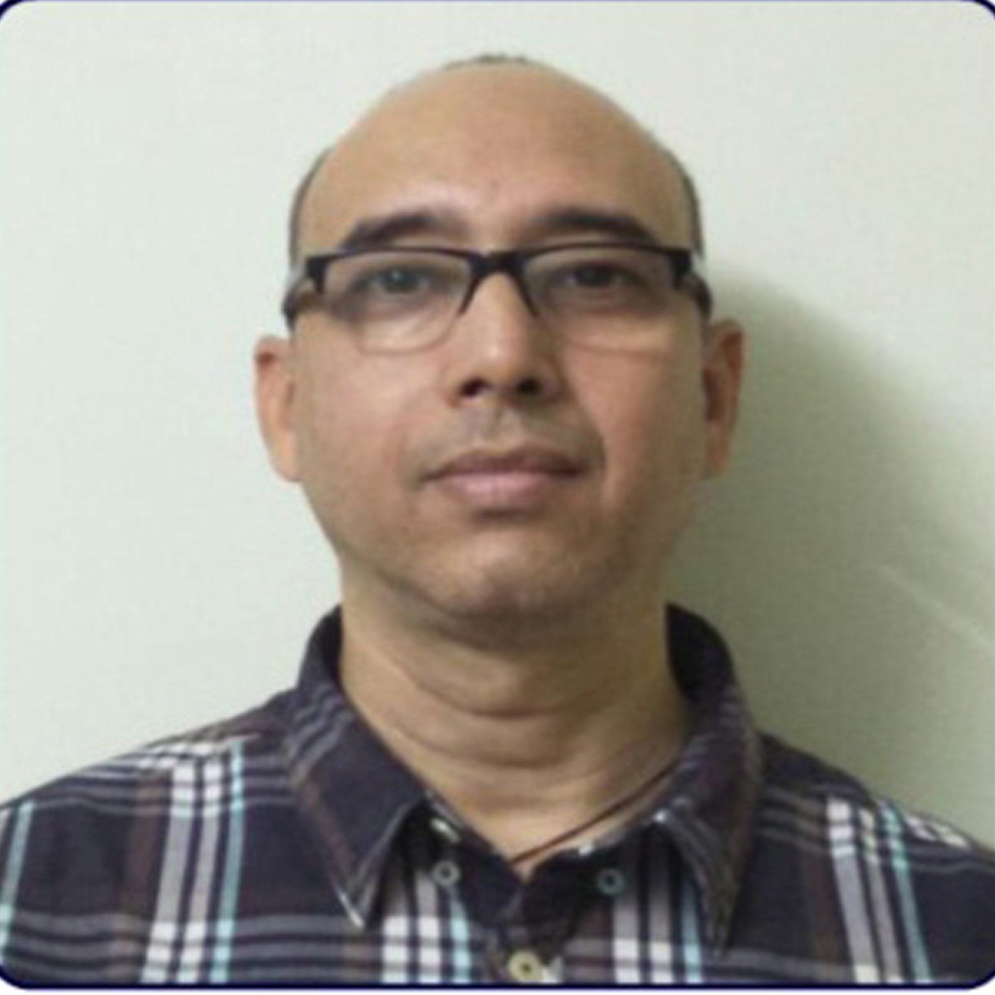 Dr. Ajay Sharma