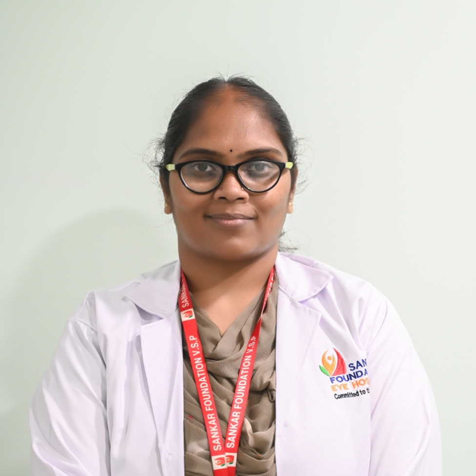 Dr. Anusha V