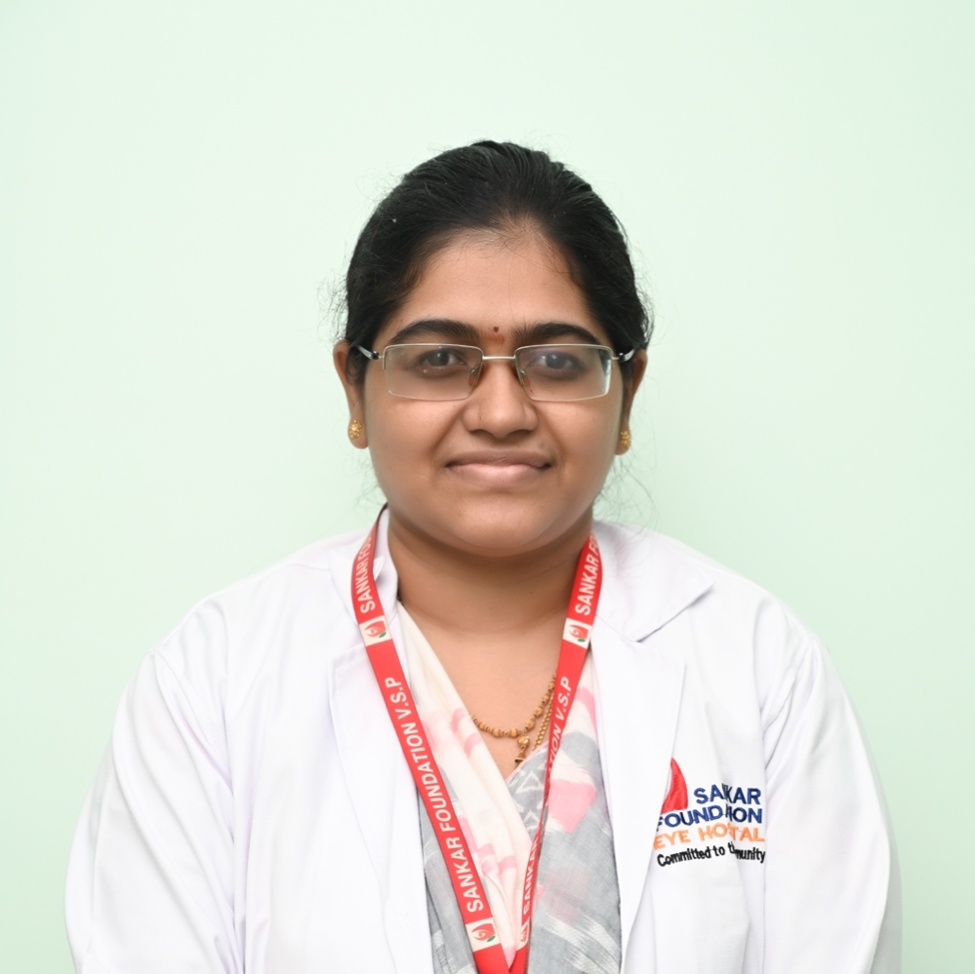 Dr. Bindu Tejaswini