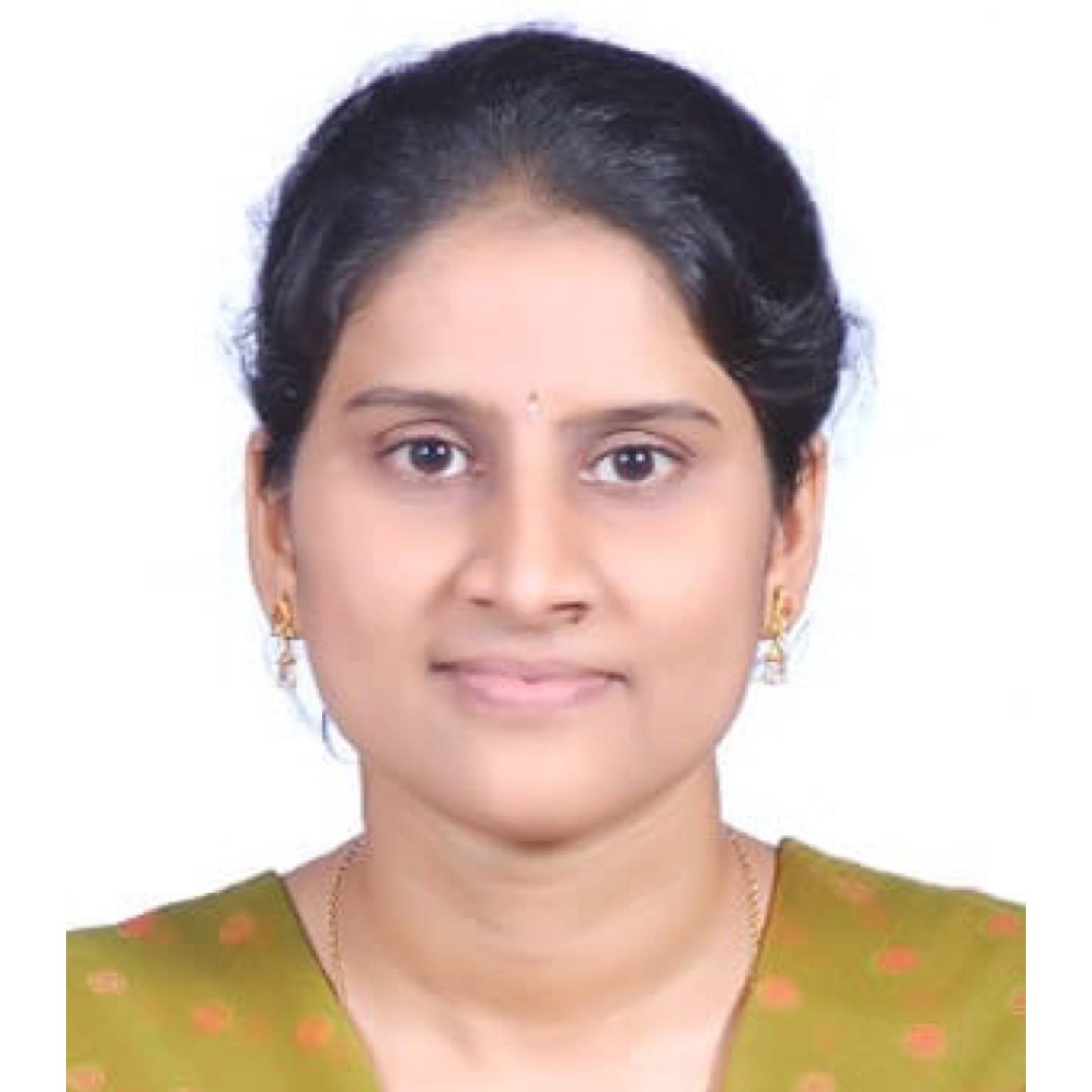 Dr. CH Alekhya