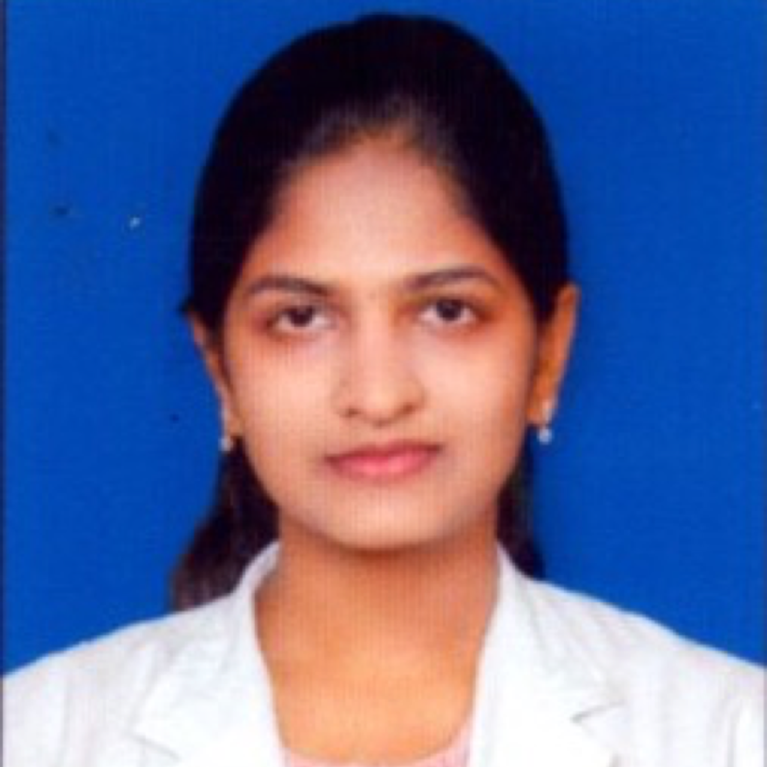 Dr. G Mounika