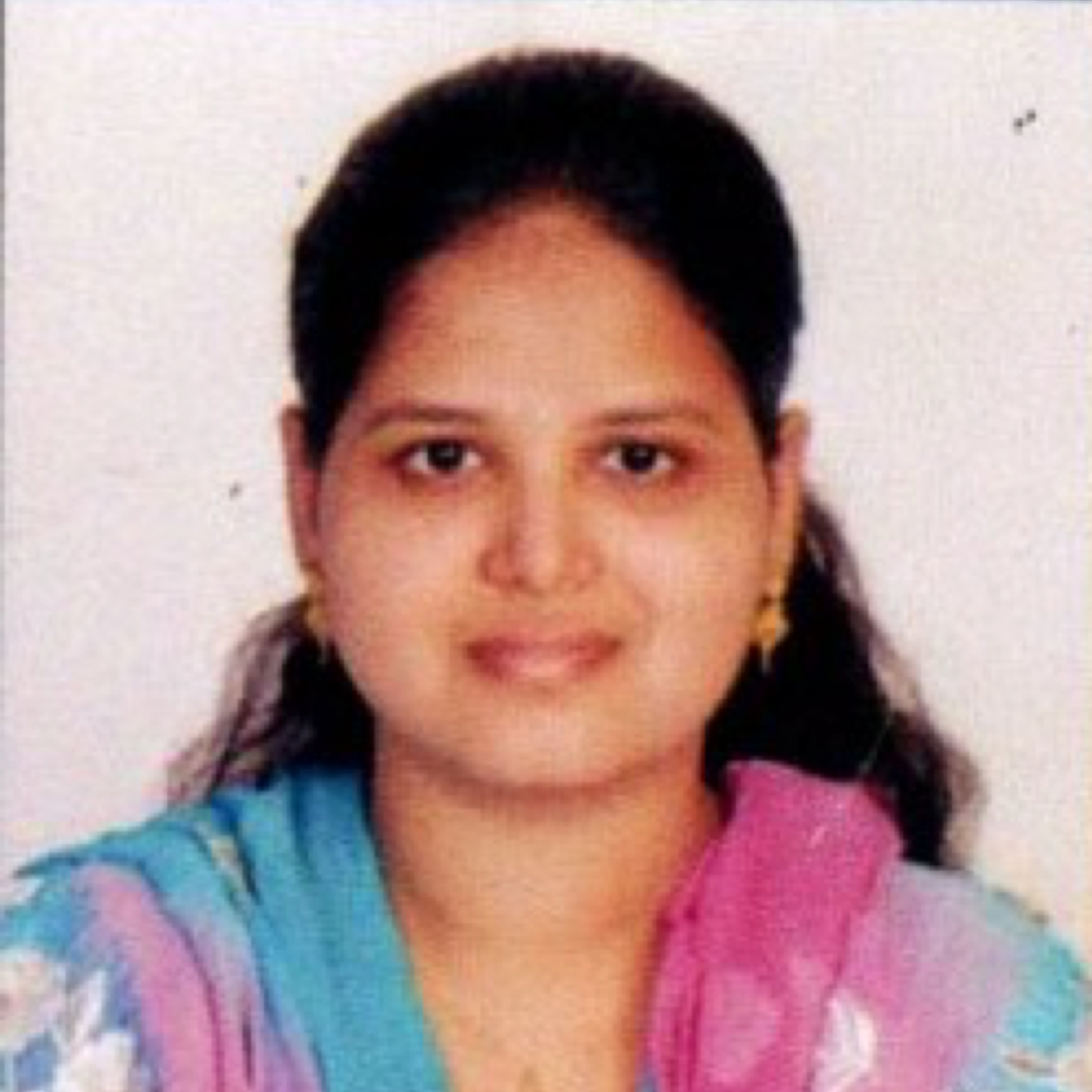 Dr. K Sowjanya Kumari
