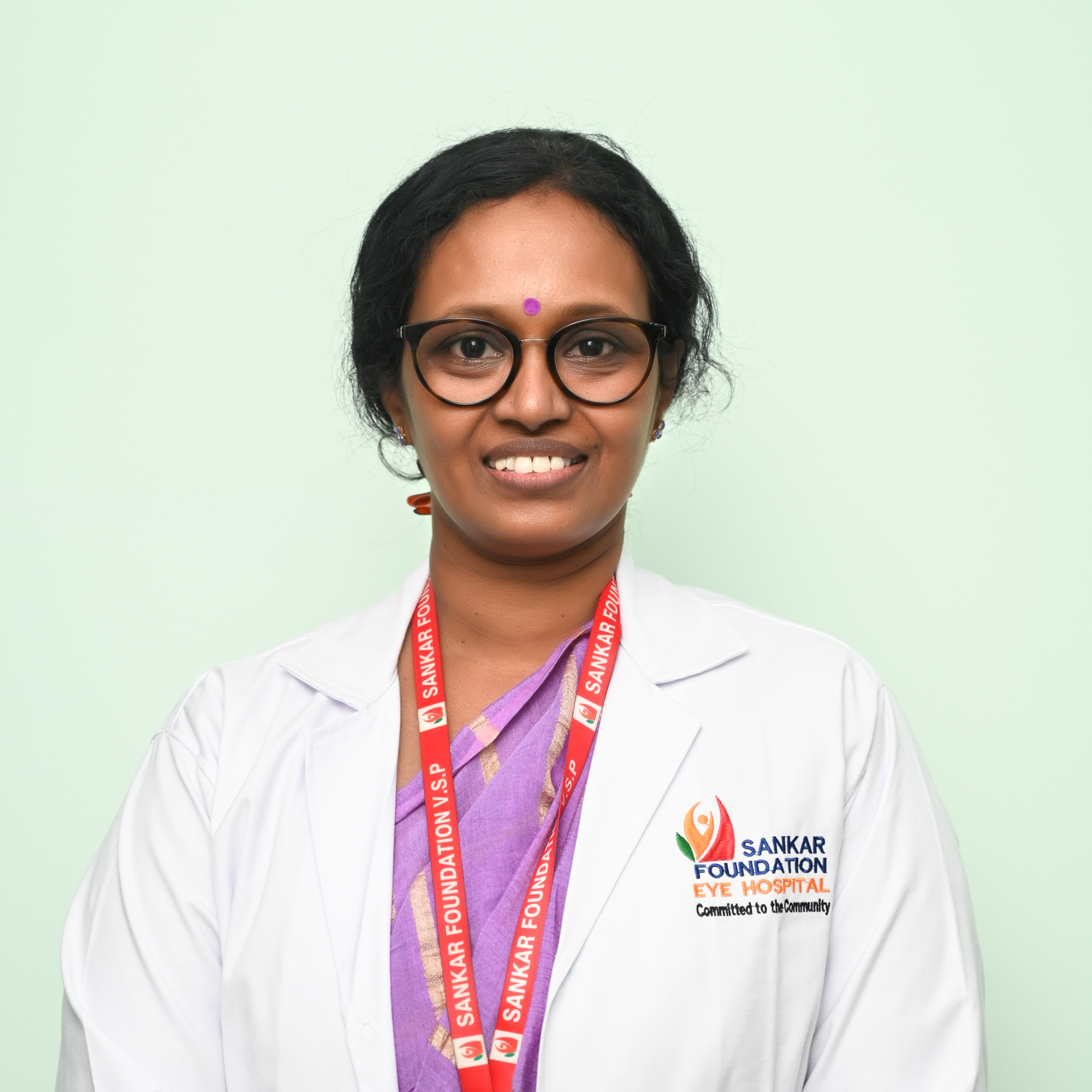 Dr. Lakshmi Shanmugavelu