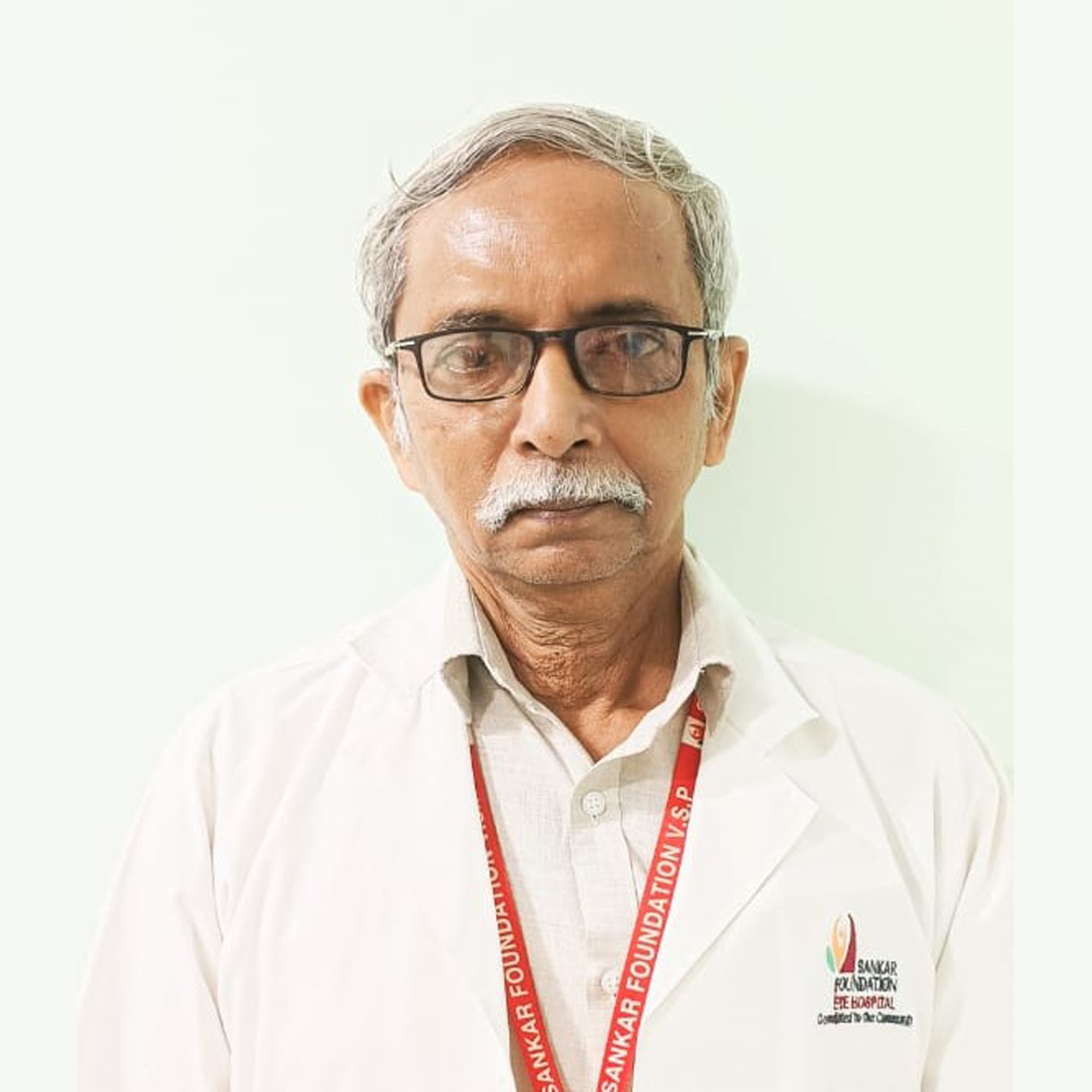 Dr. Medapati Gopal Krishna Reddi