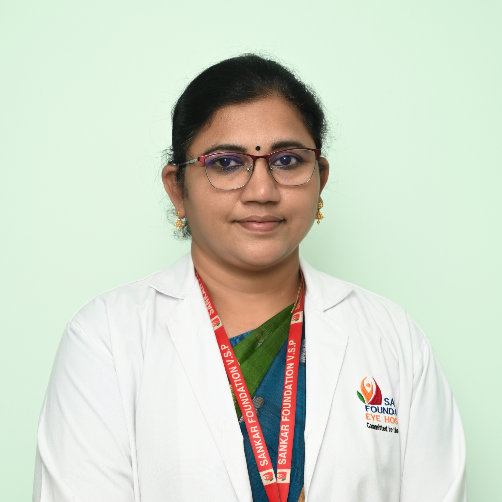 Dr. Nakka Jaya Sirisha