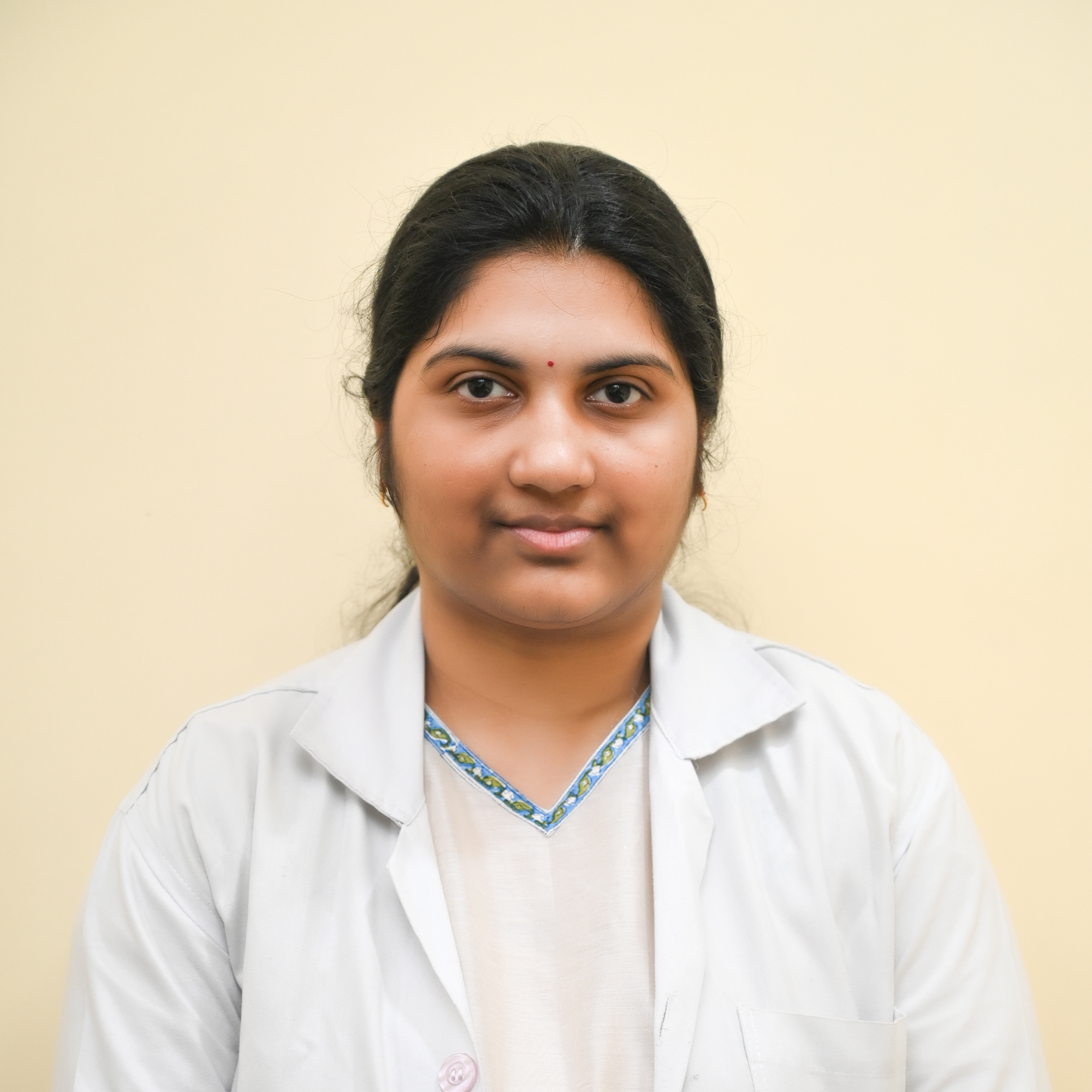 Dr. Nalini Rani N V L