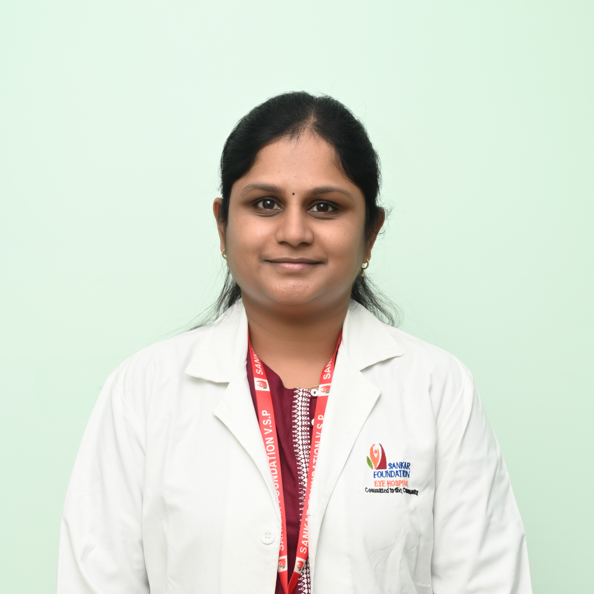 Dr. P. Manjuvalli