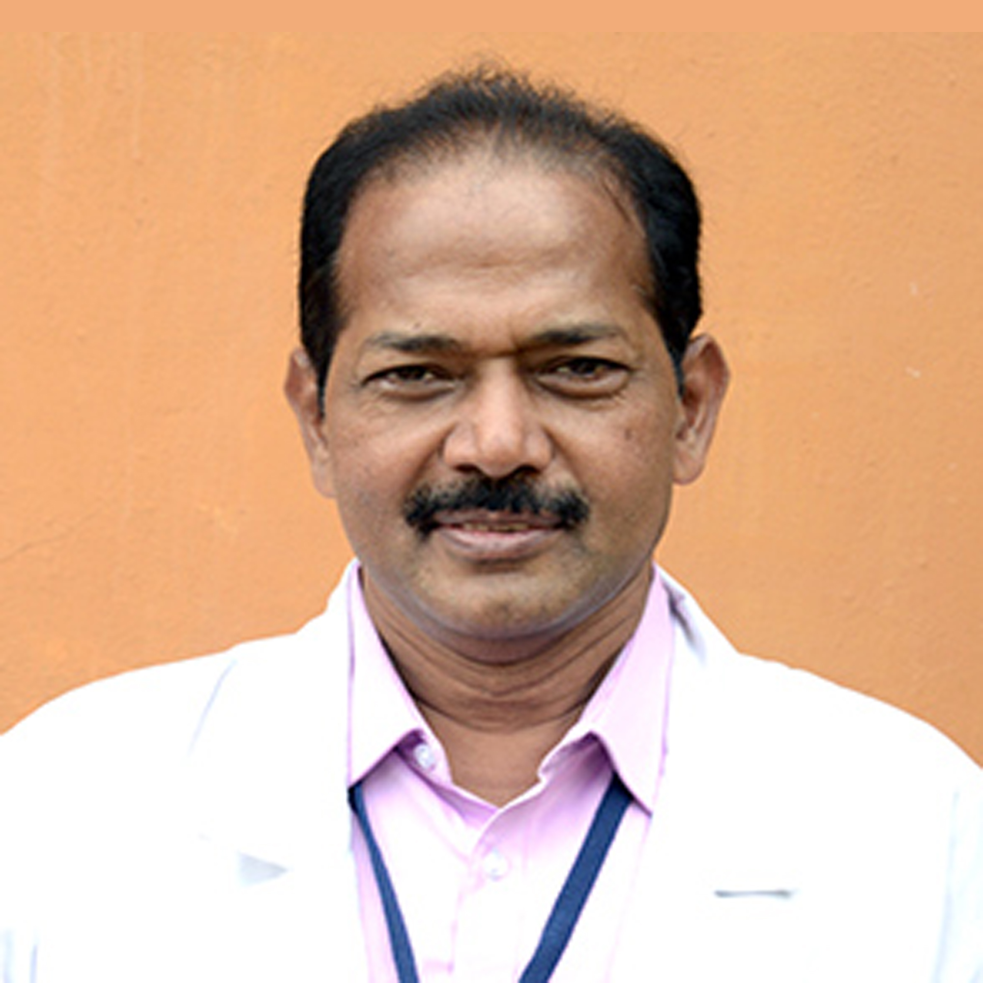 Dr. Pallem Krishna Prasad
