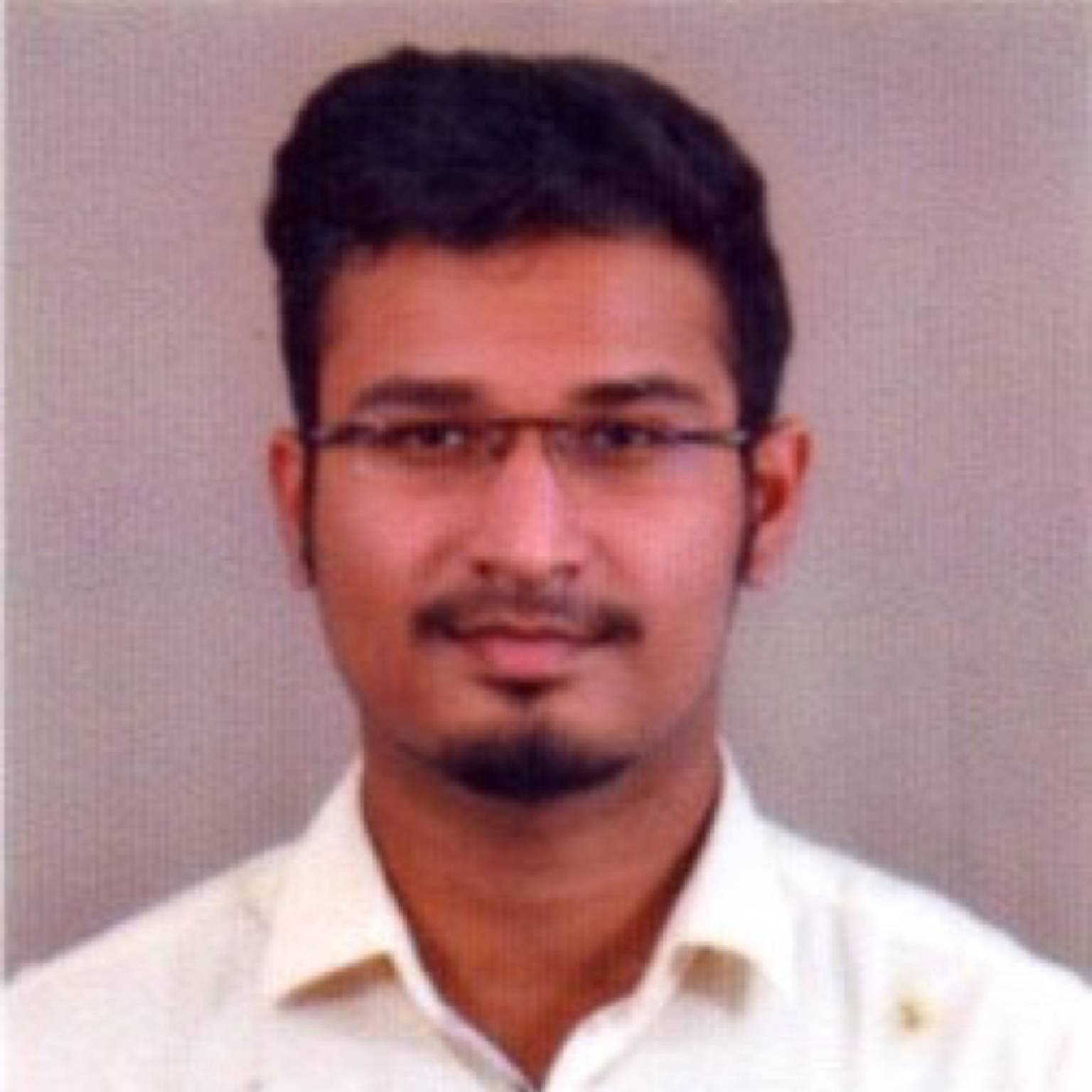 Dr. Shakti Saravanan