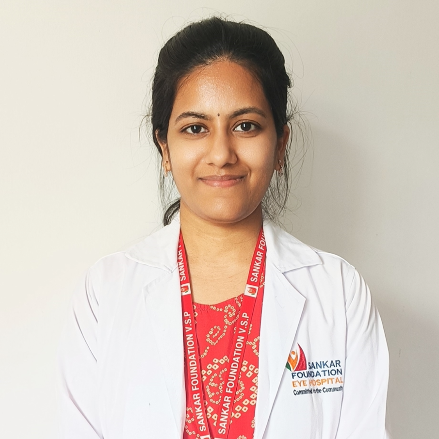 Dr. Shruti Bonda
