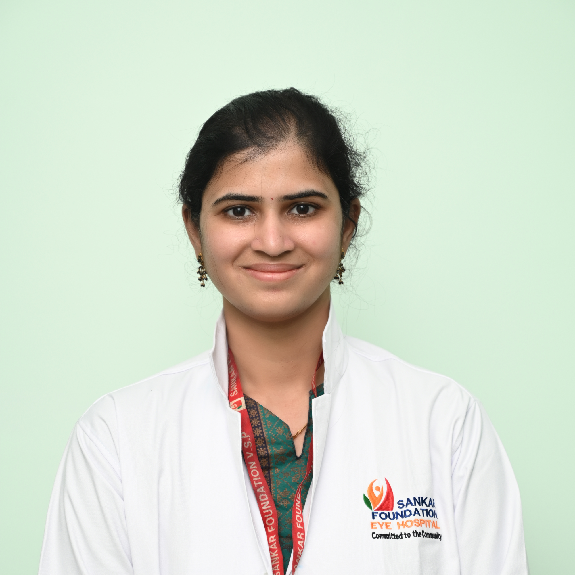 Dr. Sowmya Peri