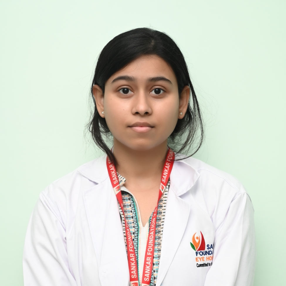 Dr. Urvashi Singh